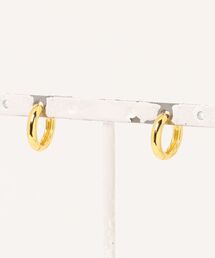 sunny branch（サニーブランチ）の「リングピアス（ピアス（両耳用）・メンズ）」