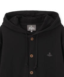 Vivienne Westwood フーディーカーディガン Vivienne Westwood MAN（ヴィヴィアンウエストウッドマン）の