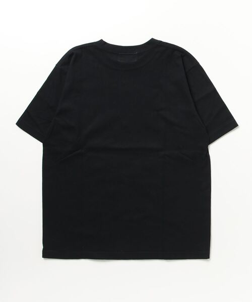 Sync.【KOSUKE KAWAMURA】KOSUKE KAWAMURA TEE 'FLOWER'（Tシャツ/カットソー）｜Sync.（スィンク）