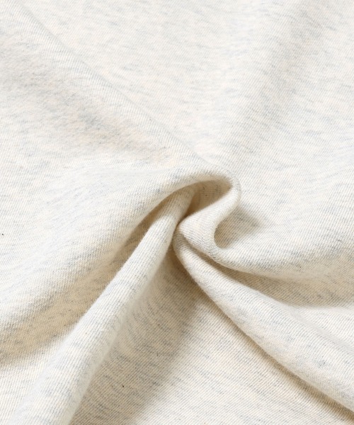 KRIFF MAYER（クリフメイヤー）の「TOTONOU CLUBサウナセットアップ（ルームウェア/パジャマ・メンズ・オートミール/グレー/ネイビー/チャコール・X-LARGE/MEDIUM/LARGE）」の19枚目の写真