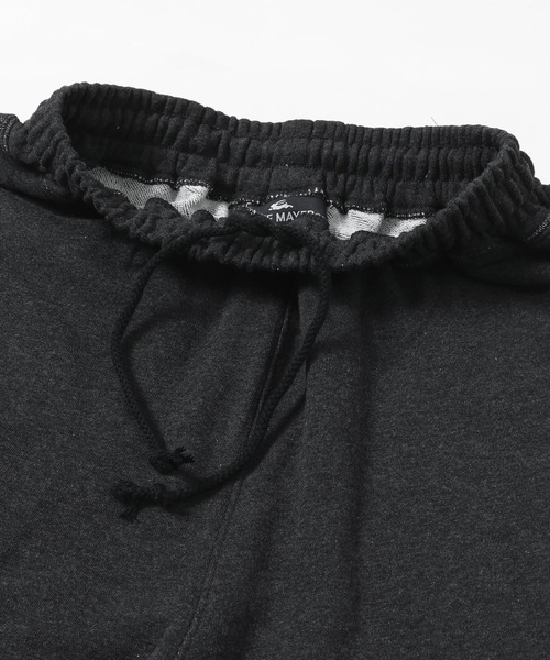 KRIFF MAYER（クリフメイヤー）の「TOTONOU CLUBサウナセットアップ（ルームウェア/パジャマ・メンズ・オートミール/グレー/ネイビー/チャコール・X-LARGE/MEDIUM/LARGE）」の17枚目の写真