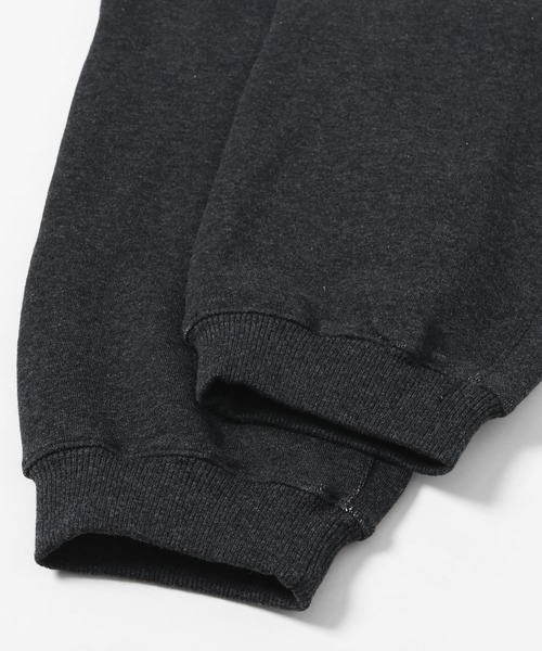 KRIFF MAYER（クリフメイヤー）の「TOTONOU CLUBサウナセットアップ（ルームウェア/パジャマ・メンズ・オートミール/グレー/ネイビー/チャコール・X-LARGE/MEDIUM/LARGE）」の14枚目の写真