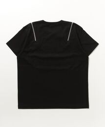 JOHN LAWRENCE SULLIVAN Tシャツ・カットソー M 0196223L0098 Back logo print t-shirt