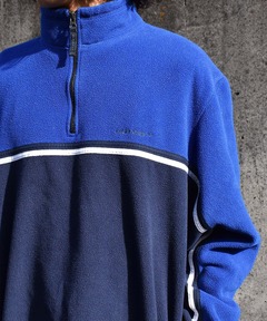 セール】CALMER(カルメール) 別注 ZIP UP カーディガン（カーディガン