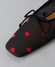 ピッピシック pippichic ハート バレエシューズ フラットシューズ 81036918_b_07_215.jpg
