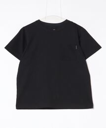THE NORTH FACE（ザノースフェイス）の「THE NORTH FACE Womens S/S Airy Pocket Tee / ザ・ノース・フェイス ウィメンズ ショート スリーブ エニー ポケット ティー（Tシャツ/カットソー）」
