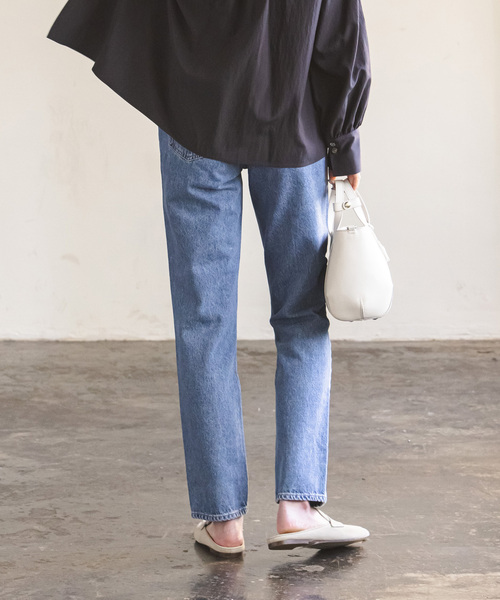 未使用 NEEDBY heritage JENNY 22 80’sMD BLUE 楽天市場】◇ NEEDBY heritage ニードバイヘリテージ JENNY
