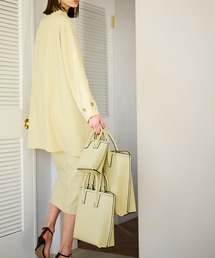 E'POR（エポール）の「【WEB限定】【E'POR】LIMITED MODEL Ree Medium（リー）（トートバッグ）」