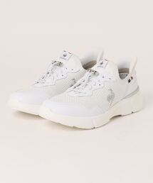 《le coq sportif》LCS ﾛﾜｰﾙ