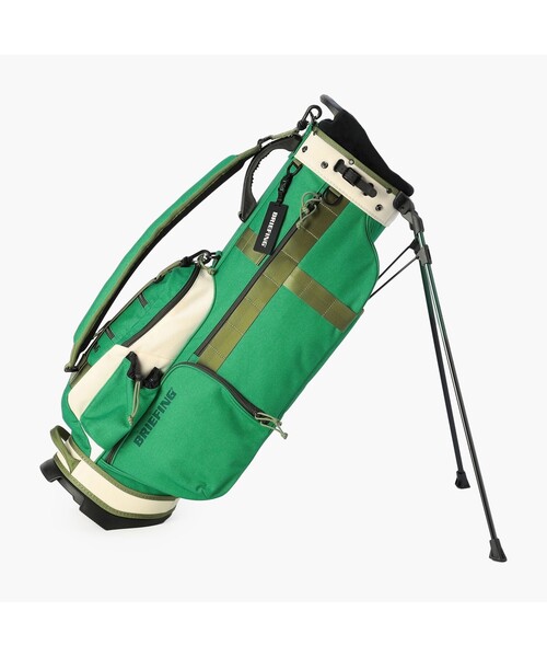 BRIEFING（ブリーフィング）の「CR-8 #02（ゴルフグッズ・メンズ・ブルー系その他/ブラック系その他/グリーン系その他・FREE）」の2枚目の写真