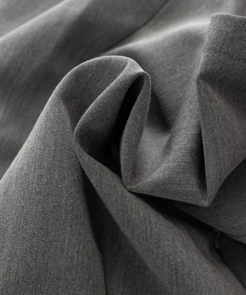 Miniministore（ミニミニストア）の「ボックス プリーツスカート レディース（スカート・レディース・ブラック/グレー・M/XL/L/S）」の21枚目の写真