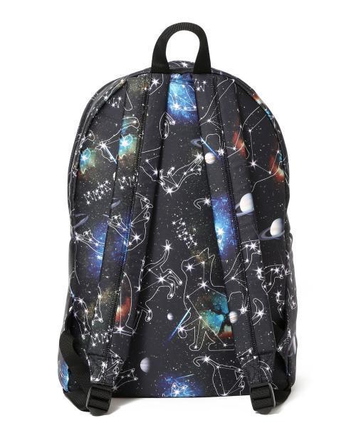 mmts(マミタス)の「mmts / ギャラクシー リュック(バックパック/リュック・レディース・ブラック・ONE SIZE)」の16枚目の写真