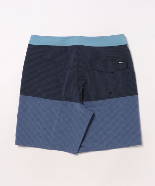 【セール】HIGHLINE STRAIGHT LE/クイックシルバーサーフトランクス・ボードショーツ(水着)（水着）｜Quiksilver（クイックシルバー）