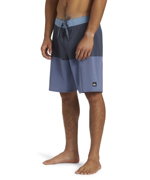【セール】HIGHLINE STRAIGHT LE/クイックシルバーサーフトランクス・ボードショーツ(水着)（水着）｜Quiksilver（クイックシルバー）