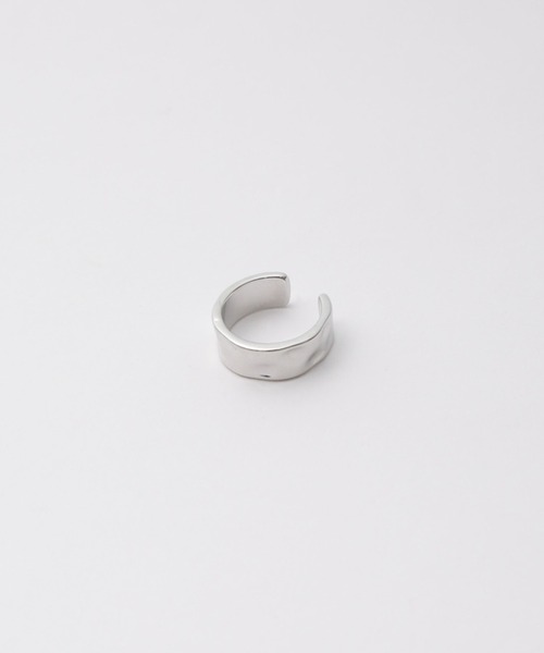 NANO universe(ナノユニバース)の「イヤーカフ(ピアス(両耳用)・レディース・その他1/その他2/その他3/その他4/その他5/その他6・FREE)」の7枚目の写真