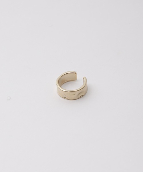 NANO universe(ナノユニバース)の「イヤーカフ(ピアス(両耳用)・レディース・その他1/その他2/その他3/その他4/その他5/その他6・FREE)」の8枚目の写真