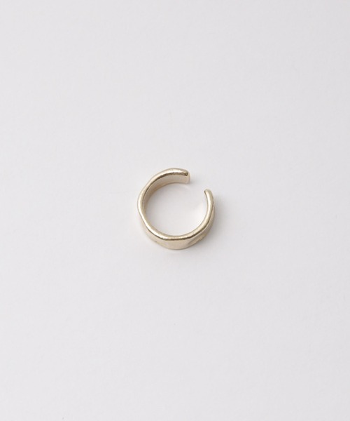 NANO universe(ナノユニバース)の「イヤーカフ(ピアス(両耳用)・レディース・その他1/その他2/その他3/その他4/その他5/その他6・FREE)」の10枚目の写真