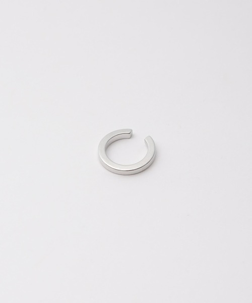 NANO universe(ナノユニバース)の「イヤーカフ(ピアス(両耳用)・レディース・その他1/その他2/その他3/その他4/その他5/その他6・FREE)」の15枚目の写真