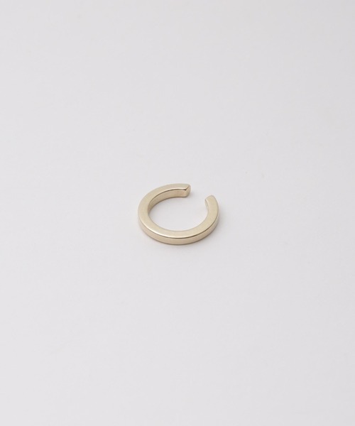 NANO universe(ナノユニバース)の「イヤーカフ(ピアス(両耳用)・レディース・その他1/その他2/その他3/その他4/その他5/その他6・FREE)」の16枚目の写真