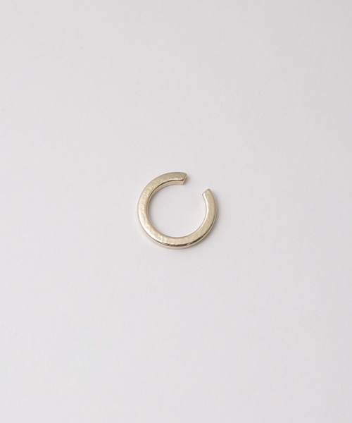 NANO universe(ナノユニバース)の「イヤーカフ(ピアス(両耳用)・レディース・その他1/その他2/その他3/その他4/その他5/その他6・FREE)」の18枚目の写真