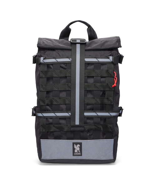 CHROME（クローム）の「［ CHROME / クローム ］BARRAGE 22L PACK / バラージ 22L パック 完全防水 19L-22L バックパック（バックパック/リュック・メンズ・ベージュ系その他/レッド系その他/ブラック系その他/モスグリーン・FREE）」の9枚目の写真