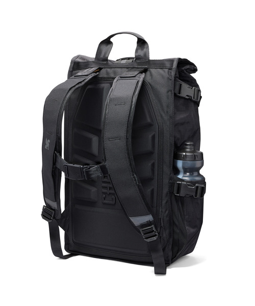 CHROME（クローム）の「［ CHROME / クローム ］BARRAGE 22L PACK / バラージ 22L パック 完全防水 19L-22L バックパック（バックパック/リュック・メンズ・ベージュ系その他/レッド系その他/ブラック系その他/モスグリーン・FREE）」の10枚目の写真