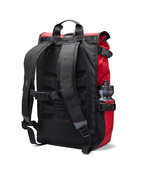 クローム] バックパック BARRAGE 22L PACK BXRF_BLACK Barrage 22L Pack