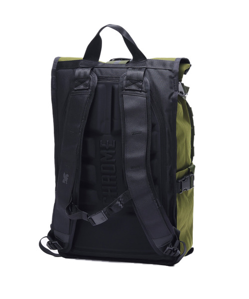 CHROME（クローム）の「［ CHROME / クローム ］BARRAGE 22L PACK / バラージ 22L パック 完全防水 19L-22L バックパック（バックパック/リュック・メンズ・ベージュ系その他/レッド系その他/ブラック系その他/モスグリーン・FREE）」の13枚目の写真