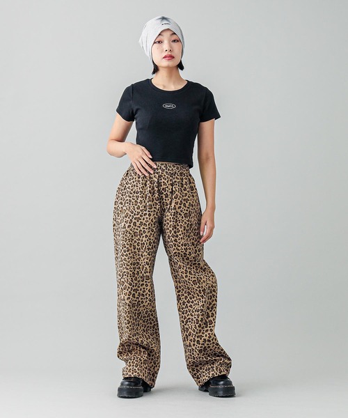 X-girl（エックスガール）の「DOTTED STAR BEANIE（ニットキャップ/ビーニー・レディース・グレー/チャコール・ONE SIZE）」の9枚目の写真