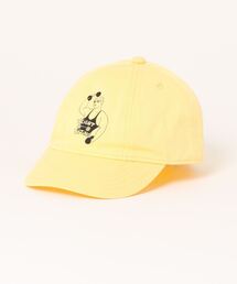 Mini Rodini（ミニロディーニ）の「mini rodini / ファーイヤーハット