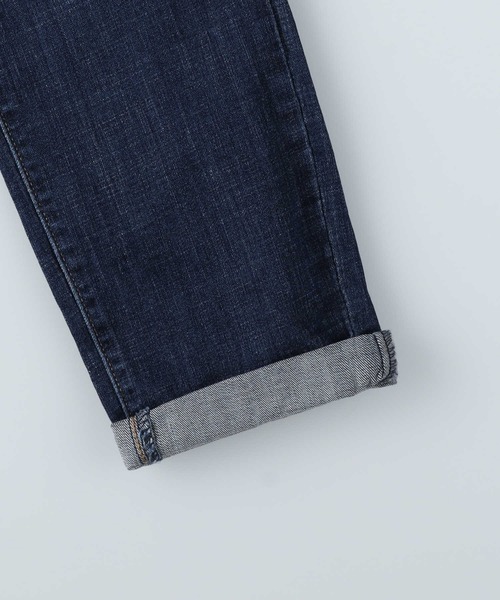 【Levi's】ＢＯＹＦＲＩＥＢＤテーパードデニムパンツ（デニムパンツ）｜Levi's（リーバイス）