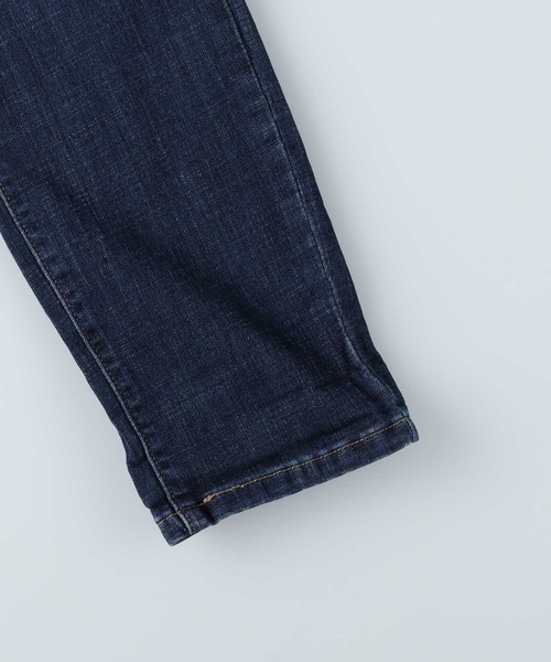 【Levi's】ＢＯＹＦＲＩＥＢＤテーパードデニムパンツ（デニムパンツ）｜Levi's（リーバイス）