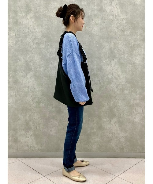 【Levi's】ＢＯＹＦＲＩＥＢＤテーパードデニムパンツ（デニムパンツ）｜Levi's（リーバイス）