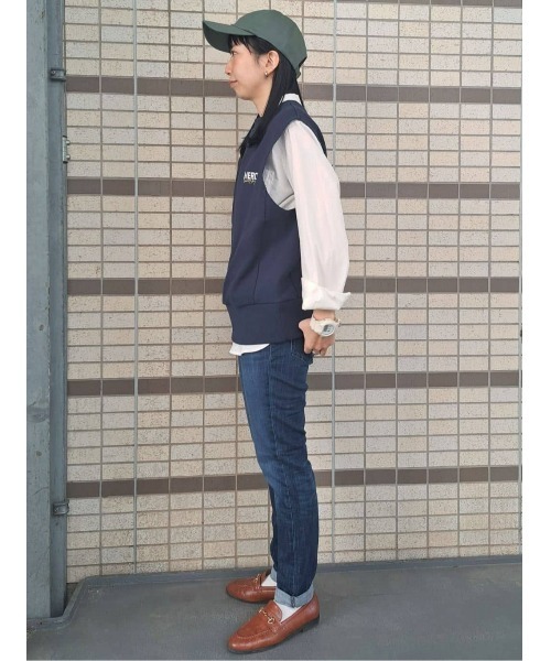 【Levi's】ＢＯＹＦＲＩＥＢＤテーパードデニムパンツ（デニムパンツ）｜Levi's（リーバイス）