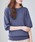 7days Life Styling�i�Z�u���f�C�Y���C�t�X�^�C�����O�j�́u�y�ڐG�⊴�^UV�J�b�g�^�ыʖh�~�z�p�t���{�[�g�l�b�N���u�j�b�g�i�j�b�g/�Z�[�^�[�j�v�b�u���[�O���[