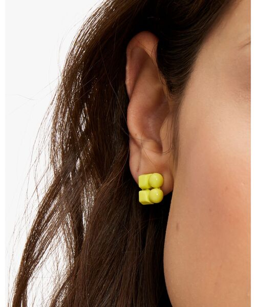 【セール】ノエル ミニ ピアス(ピアス(両耳用))|kate spade new york(ケイトスペード ニューヨーク) 【セール】ノエル ミニ ピアス(ピアス(両耳用))|kate spade new york(ケイトスペード ニューヨーク)