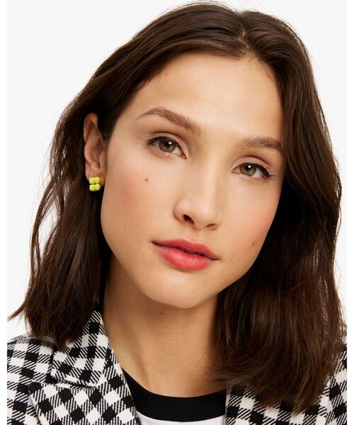 【セール】ノエル ミニ ピアス(ピアス(両耳用))|kate spade new york(ケイトスペード ニューヨーク) 【セール】ノエル ミニ ピアス(ピアス(両耳用))|kate spade new york(ケイトスペード ニューヨーク)