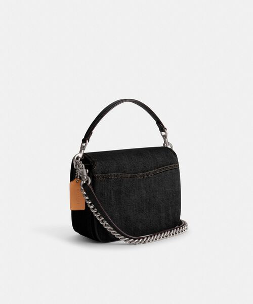 【極美品】COACH キャシー クロスボディ バッグ 19 チョーク 公式】COACH – コーチ | キャシー クロスボディ バッグ 19・リベット