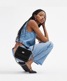 COACH（コーチ）の「【オンライン限定】キャシー クロスボディ 19 