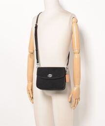 COACH（コーチ）の「【オンライン限定】キャシー クロスボディ 19 