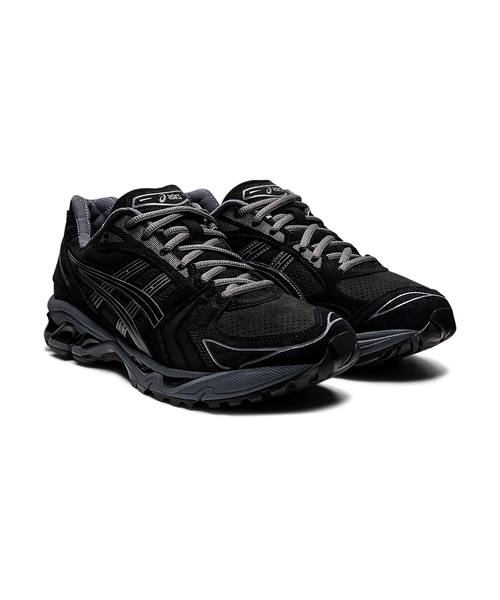 ASICS（アシックス）の「【ASICS / アシックス】GEL-KAYANO14 1201A244（スニーカー・メンズ・ブラック/ライトグレー・25.5cm/26cm/26.5cm/27cm/28cm）」の14枚目の写真