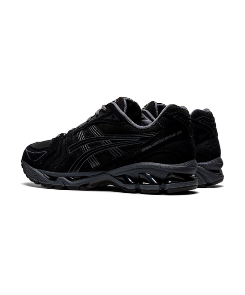 ASICS（アシックス）の「【ASICS / アシックス】GEL-KAYANO14 1201A244（スニーカー・メンズ・ブラック/ライトグレー・25.5cm/26cm/26.5cm/27cm/28cm）」の8枚目の写真