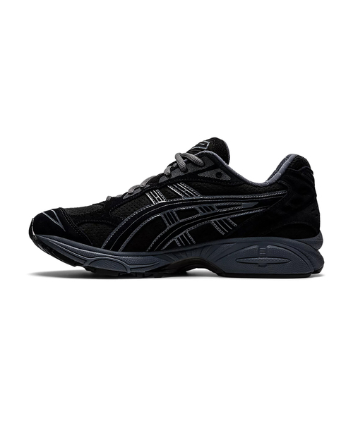 ASICS（アシックス）の「【ASICS / アシックス】GEL-KAYANO14 1201A244（スニーカー・メンズ・ブラック/ライトグレー・25.5cm/26cm/26.5cm/27cm/28cm）」の9枚目の写真