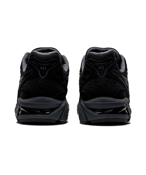 ASICS（アシックス）の「【ASICS / アシックス】GEL-KAYANO14 1201A244（スニーカー・メンズ・ブラック/ライトグレー・25.5cm/26cm/26.5cm/27cm/28cm）」の10枚目の写真