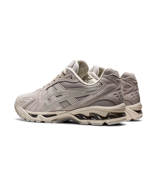 ASICS（アシックス）の「【ASICS / アシックス】GEL-KAYANO14 1201A244（スニーカー・メンズ・ブラック/ライトグレー・25.5cm/26cm/26.5cm/27cm/28cm）」の3枚目の写真