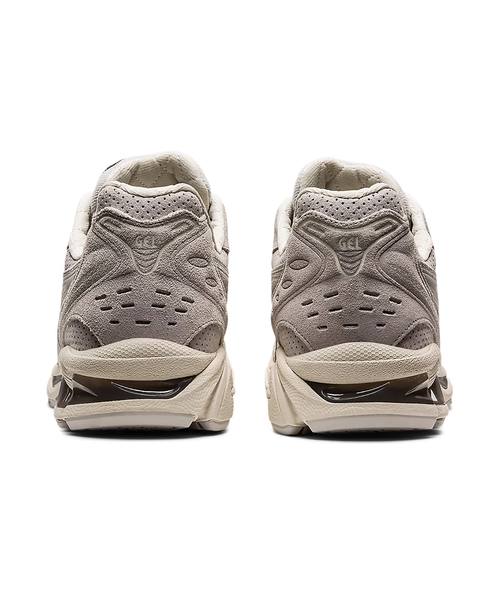 ASICS（アシックス）の「【ASICS / アシックス】GEL-KAYANO14 1201A244（スニーカー・メンズ・ブラック/ライトグレー・25.5cm/26cm/26.5cm/27cm/28cm）」の5枚目の写真