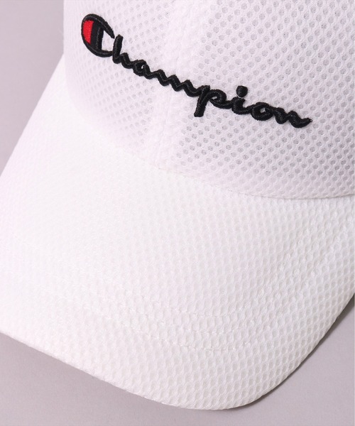 Champion（チャンピオン）の「(LF)【Champion】ブランドロゴ