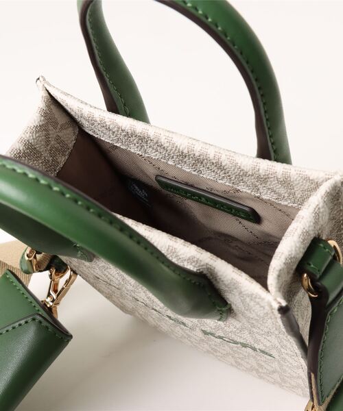 MICHAEL KORS（マイケルコース）の「MIRELLA スマートフォン