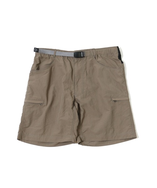 TRAIL BUM(トレイルバム)の「BETTER SHORTS / ベターショーツ(その他パンツ・メンズ・ブルー系その他/グリーン系その他/イエロー系その他/カーキ/ブラウン系その他/ブラウン系その他2/サンドベージュ・MEDIUM/SMALL/LARGE)」の3枚目の写真