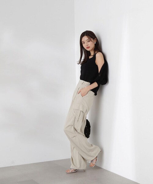 PROPORTION BODY DRESSING（プロポーションボディドレッシング